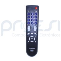 Nenhuma imagem definida 